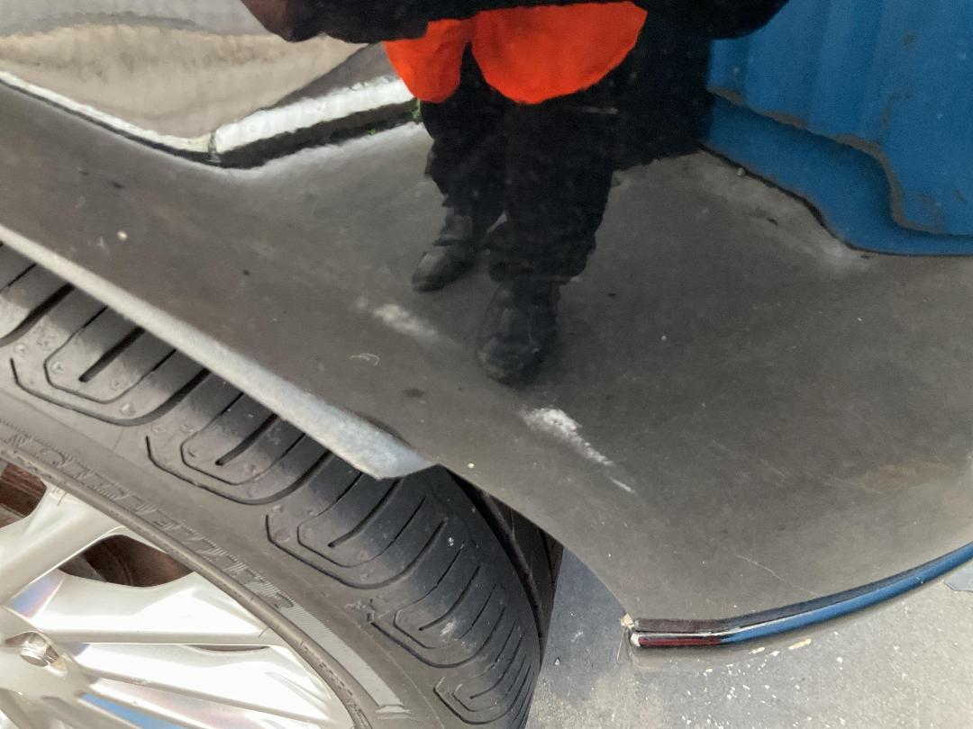 Photo '11' of Ford Fiesta Sport