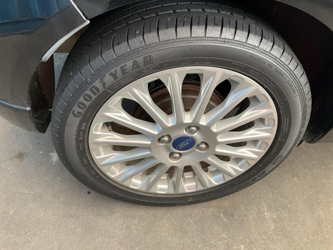 Photo '17' of Ford Fiesta Sport