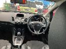 Thumbnail '21' of Ford Fiesta Sport