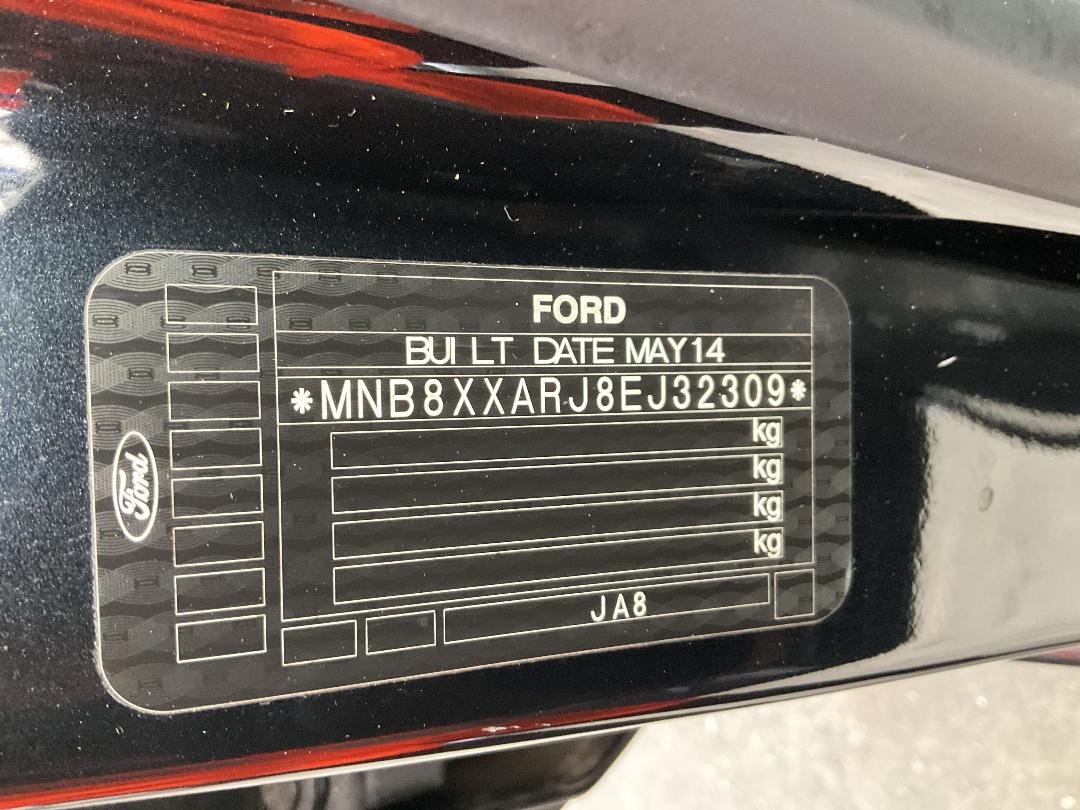 Photo '25' of Ford Fiesta Sport