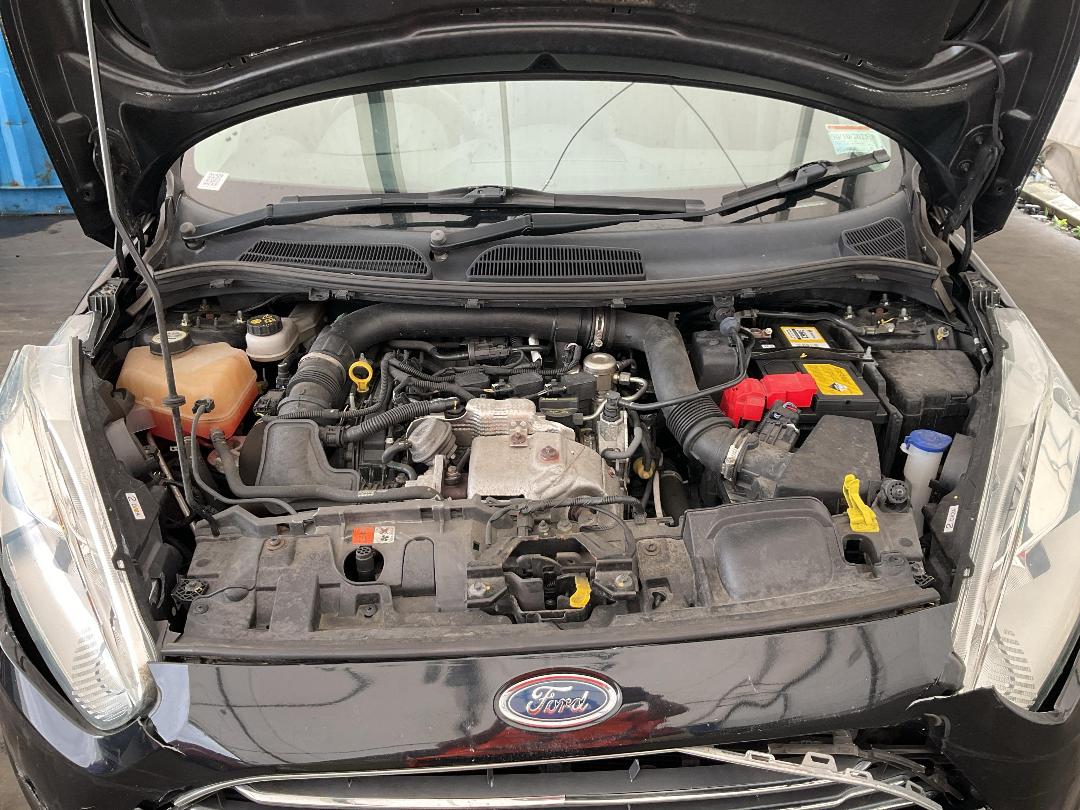 Photo '26' of Ford Fiesta Sport