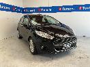 Thumbnail '1' of Ford Fiesta