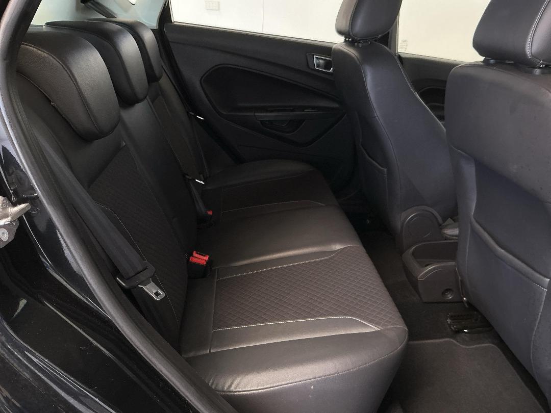 Photo '20' of Ford Fiesta