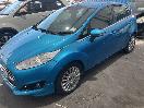 Thumbnail '3' of Ford Fiesta Sport