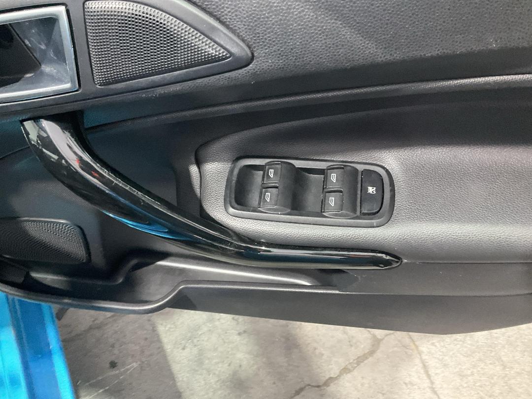 Photo '9' of Ford Fiesta Sport