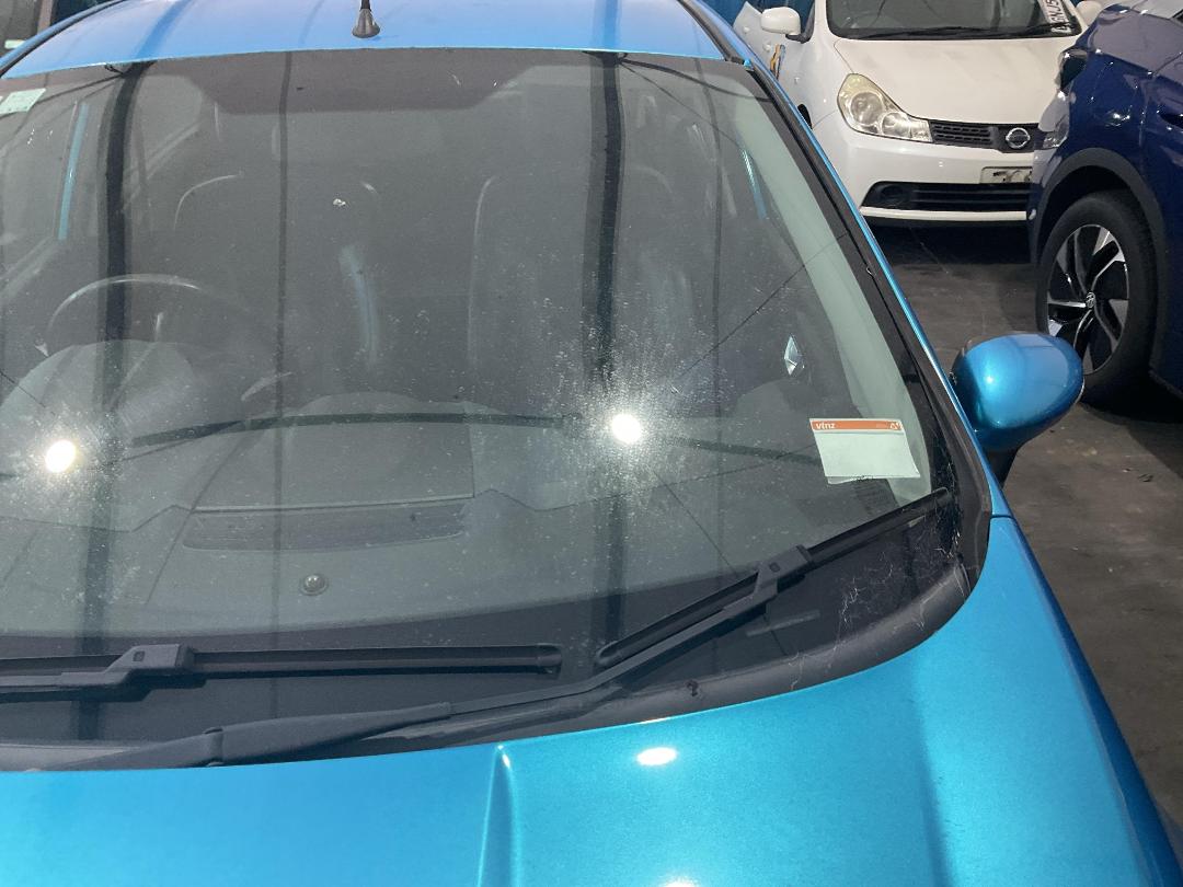 Photo '15' of Ford Fiesta Sport