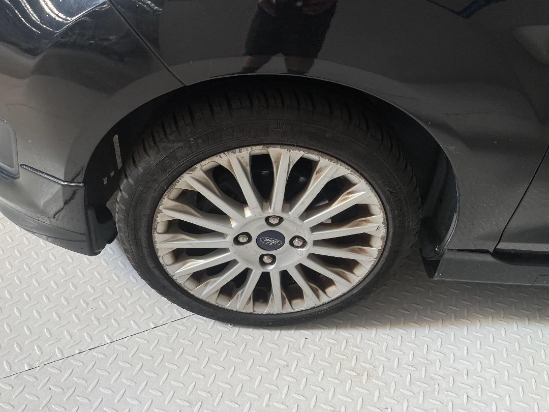 Photo '5' of Ford Fiesta