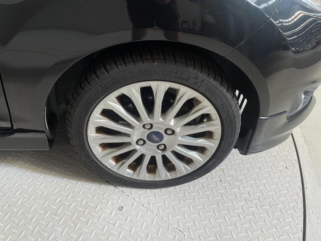 Photo '2' of Ford Fiesta