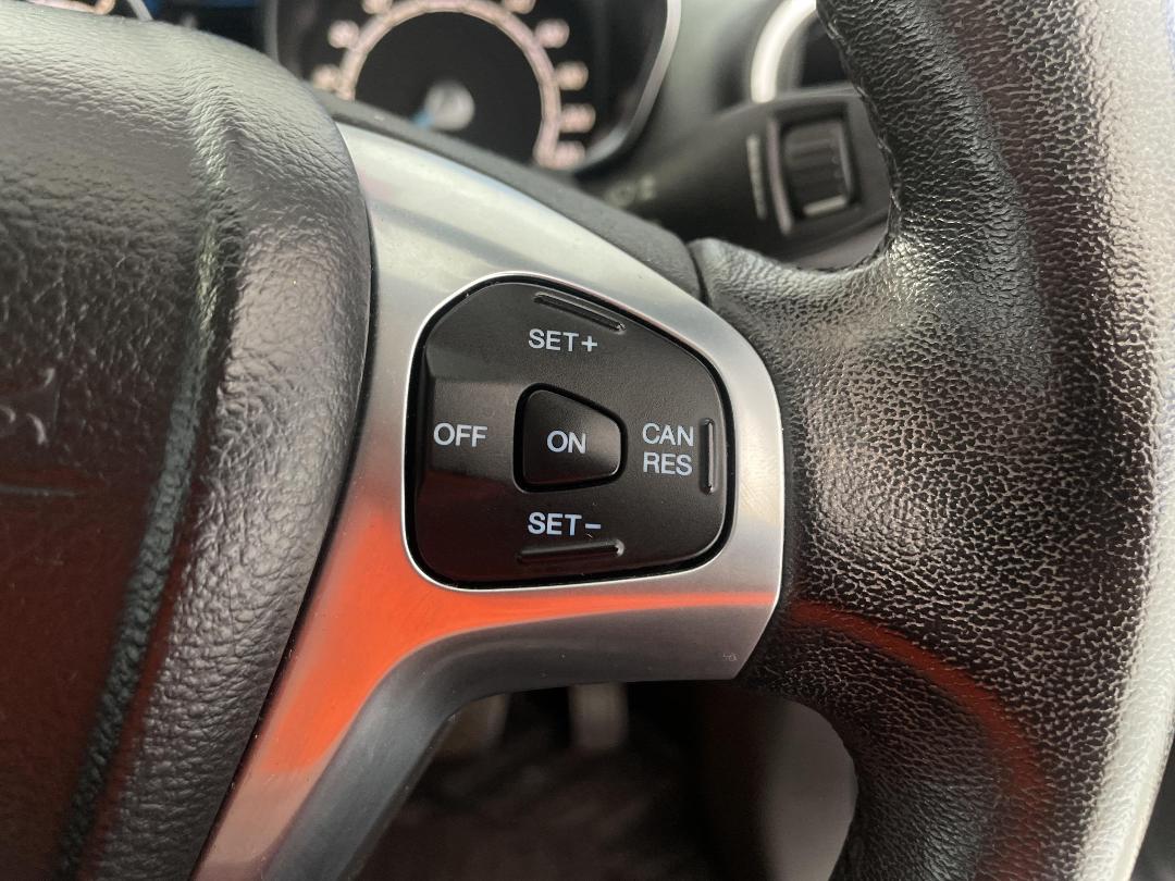 Photo '23' of Ford Fiesta