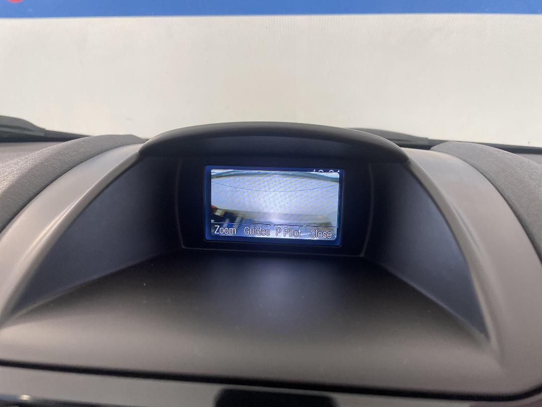 Photo '27' of Ford Fiesta