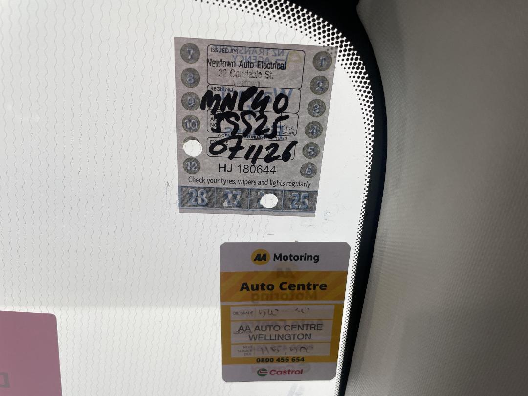 Photo '32' of Ford Fiesta