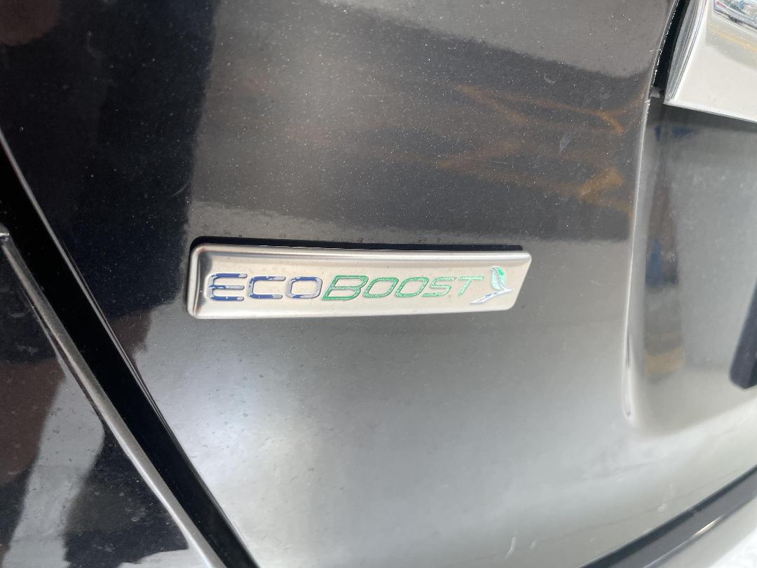 Photo '35' of Ford Fiesta