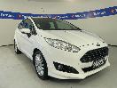 Thumbnail '1' of Ford Fiesta