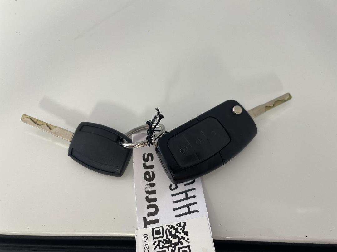 Photo '22' of Ford Fiesta