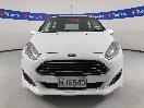 Thumbnail '3' of Ford Fiesta Sport