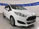 Thumbnail '1' of Ford Fiesta Sport