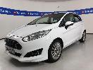 Thumbnail '4' of Ford Fiesta Sport