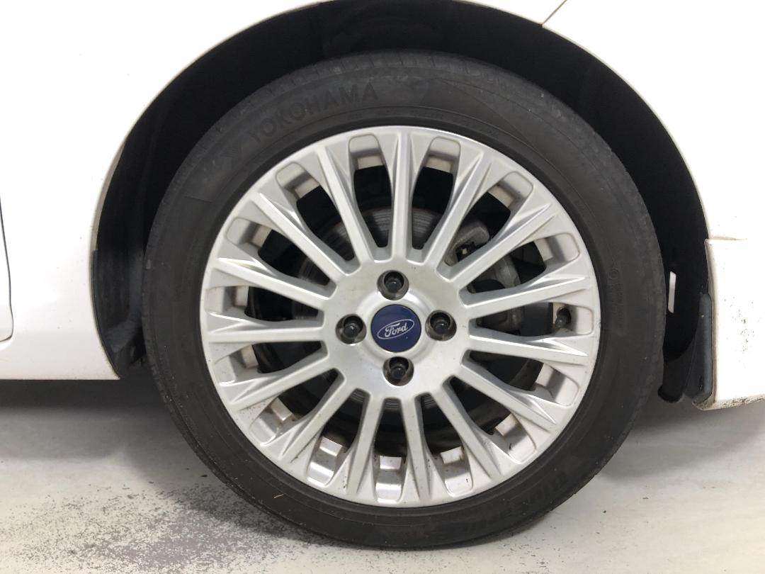 Photo '2' of Ford Fiesta Sport