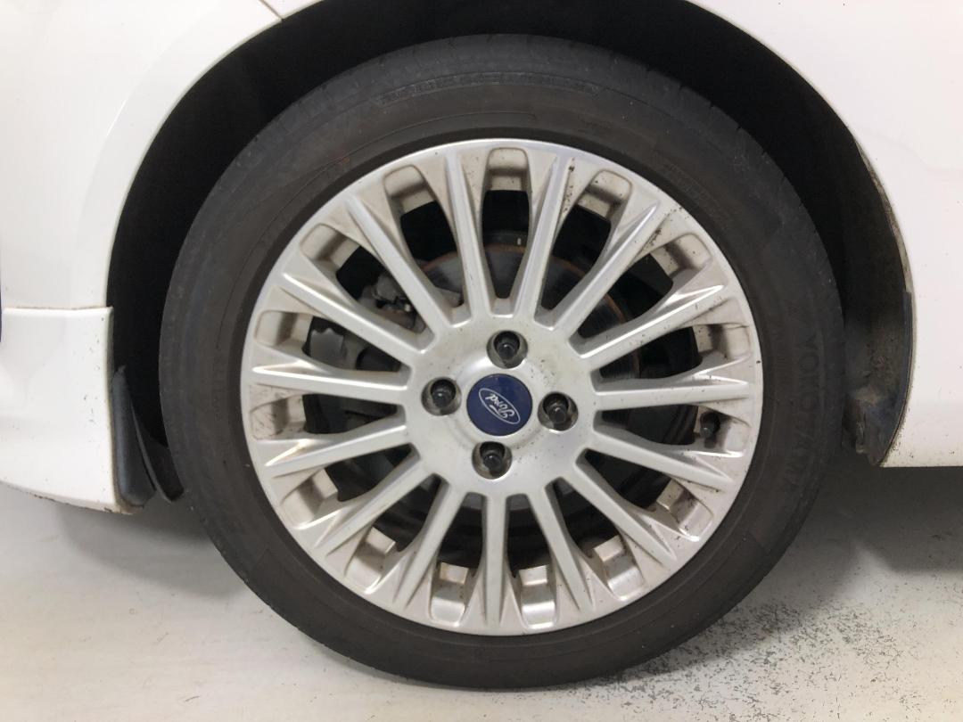 Photo '5' of Ford Fiesta Sport