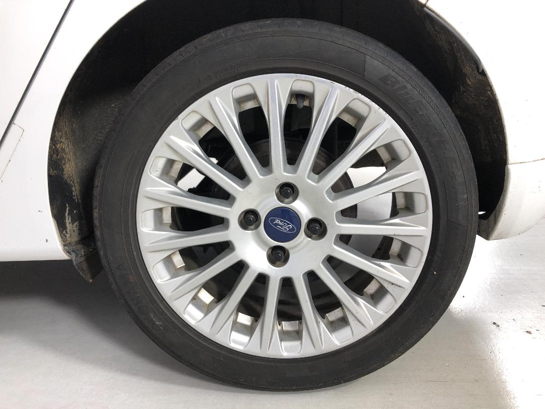 Photo '11' of Ford Fiesta Sport