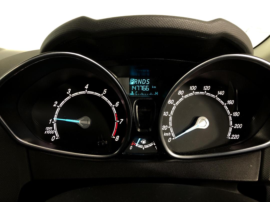 Photo '16' of Ford Fiesta Sport