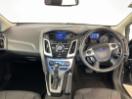 Thumbnail '16' of Ford Focus Thumbnail '16' of Ford Focus
