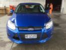 Thumbnail '2' of Ford Focus Trend