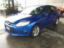 Thumbnail '3' of Ford Focus Trend