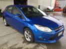 Thumbnail '1' of Ford Focus Trend