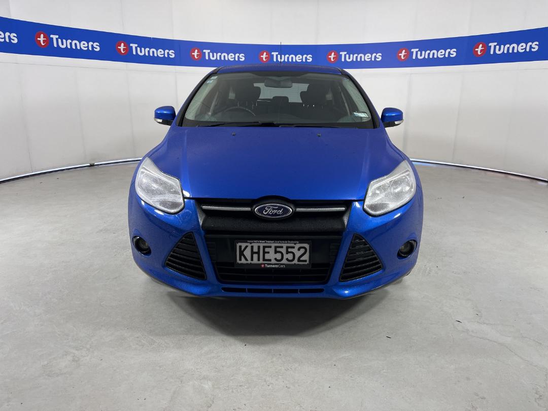 Photo '2' of Ford Focus