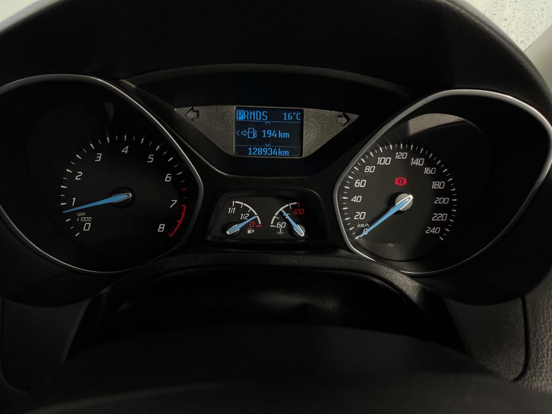 Photo '21' of Ford Focus