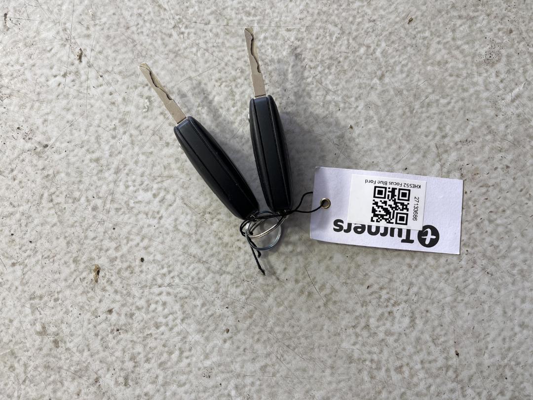 Photo '22' of Ford Focus