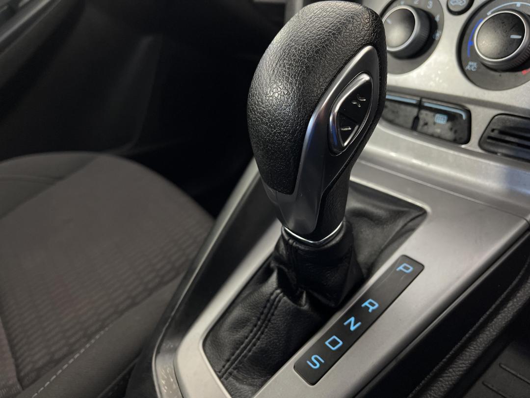 Photo '27' of Ford Focus