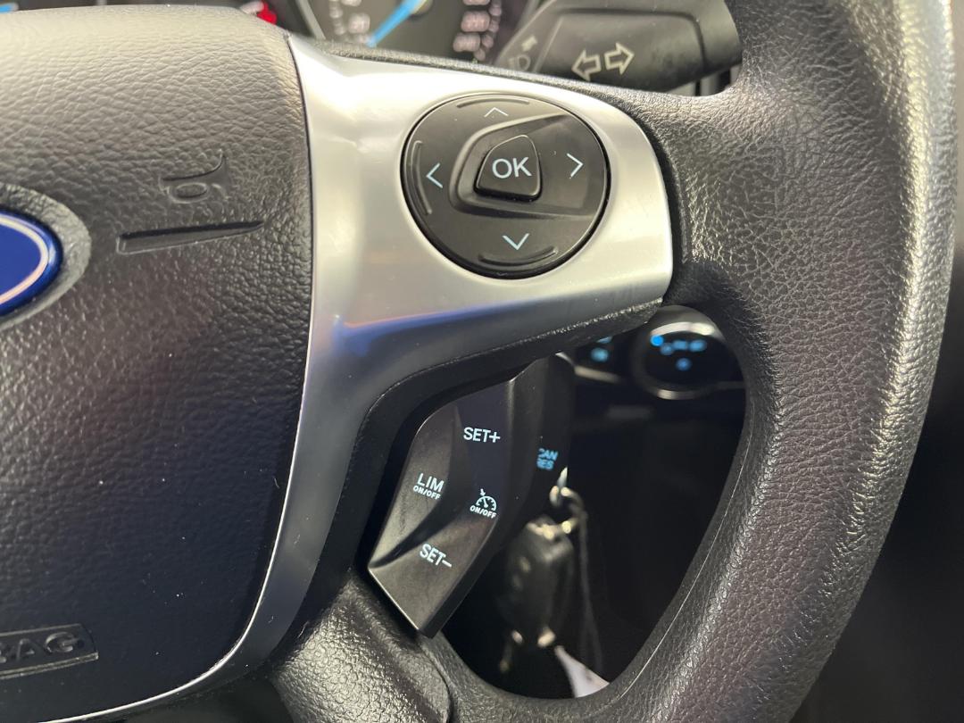 Photo '26' of Ford Focus