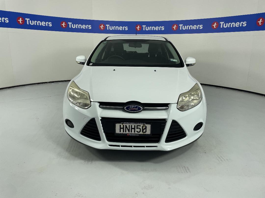 Photo '2' of Ford Focus Photo '2' of Ford Focus