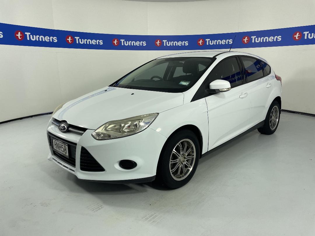 Photo '4' of Ford Focus Photo '4' of Ford Focus