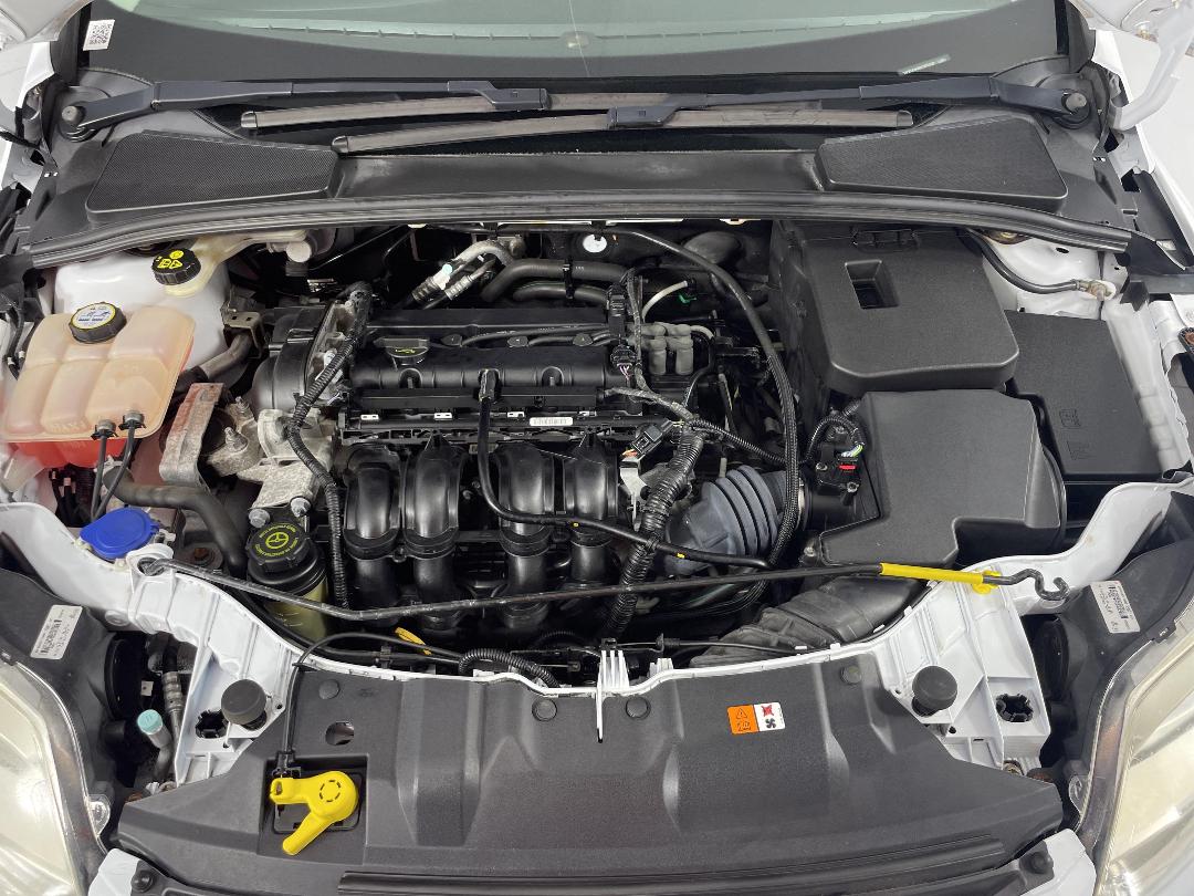 Photo '13' of Ford Focus Photo '13' of Ford Focus