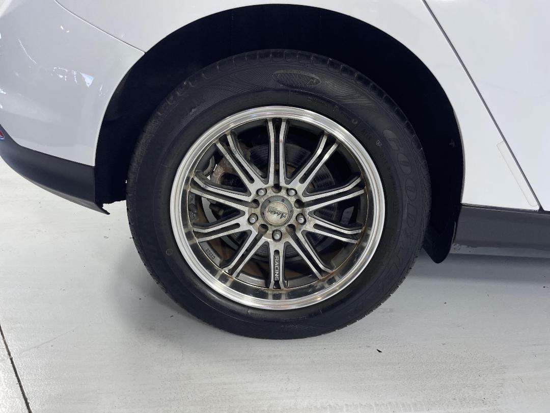 Photo '12' of Ford Focus Photo '12' of Ford Focus