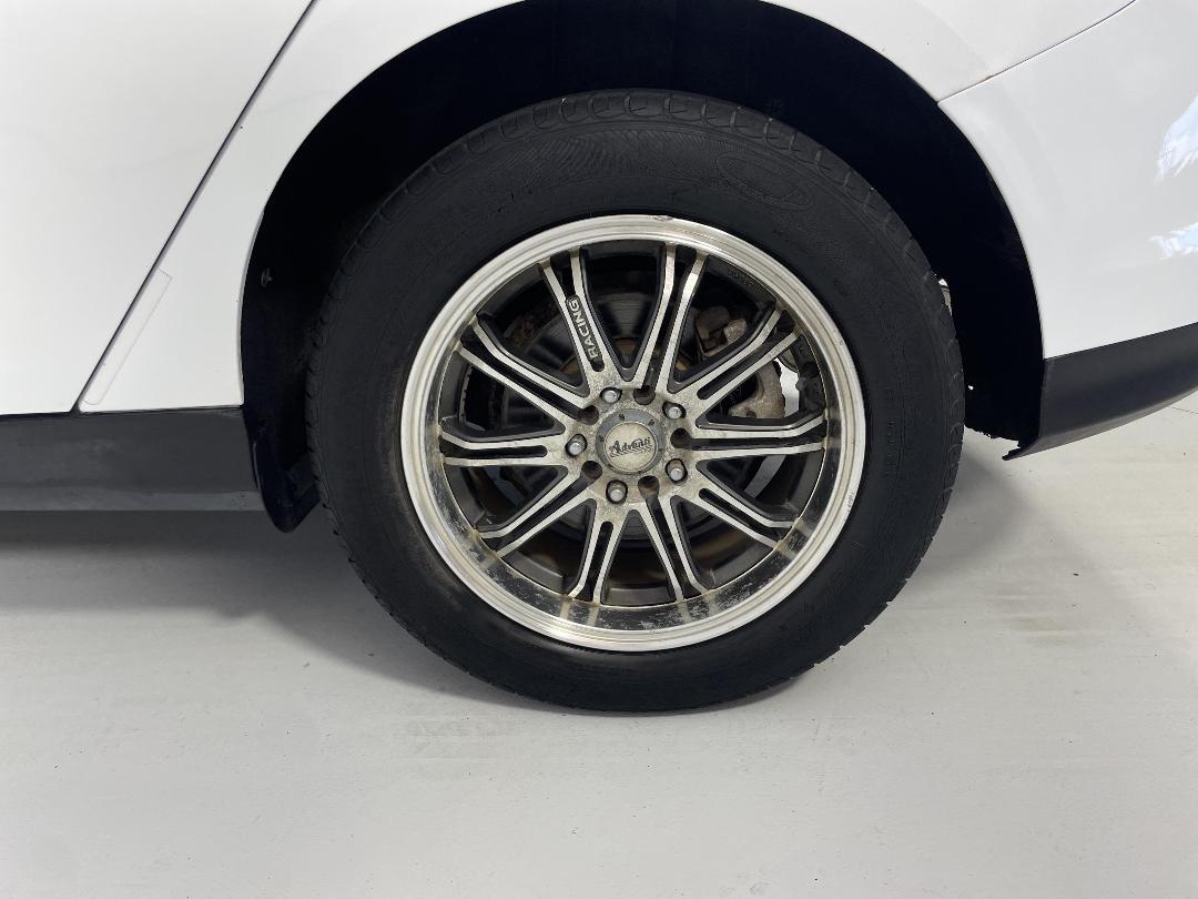 Photo '11' of Ford Focus Photo '11' of Ford Focus