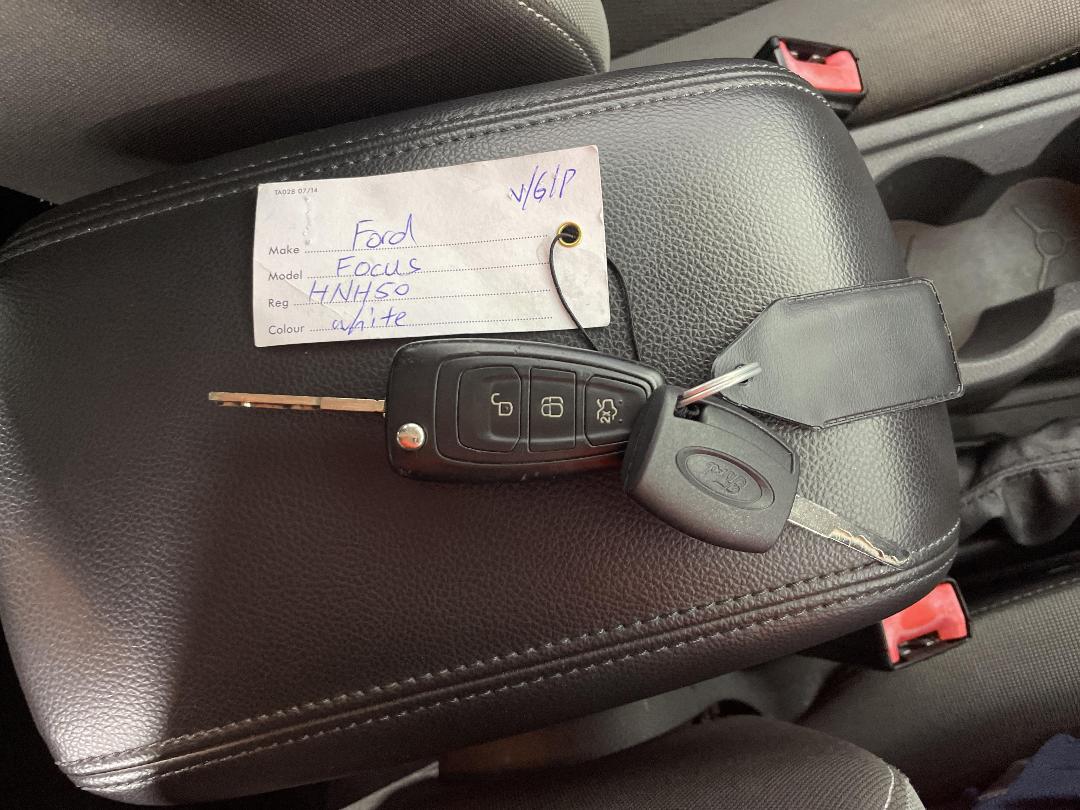 Photo '22' of Ford Focus Photo '22' of Ford Focus