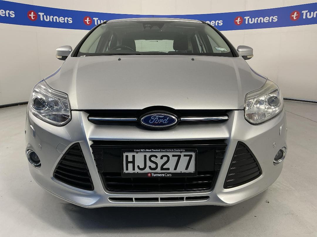 Photo '2' of Ford Focus