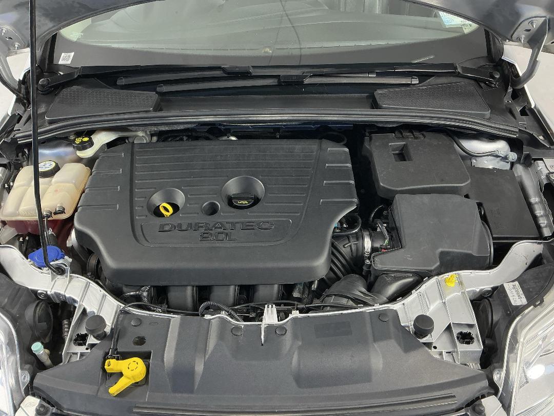 Photo '13' of Ford Focus