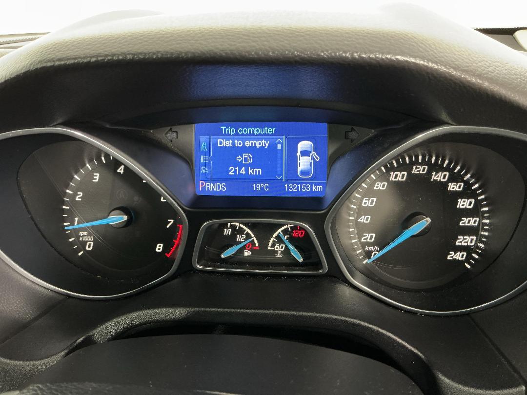 Photo '21' of Ford Focus