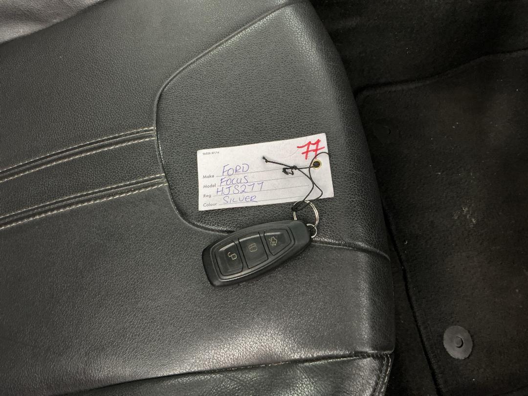 Photo '22' of Ford Focus