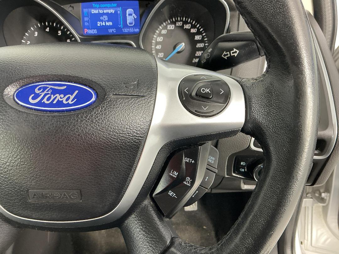 Photo '24' of Ford Focus