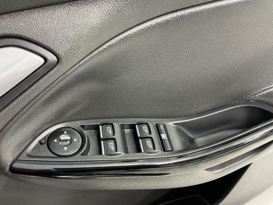 Photo '25' of Ford Focus