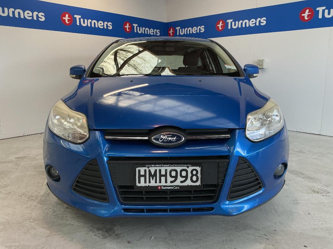 Photo '2' of Ford Focus