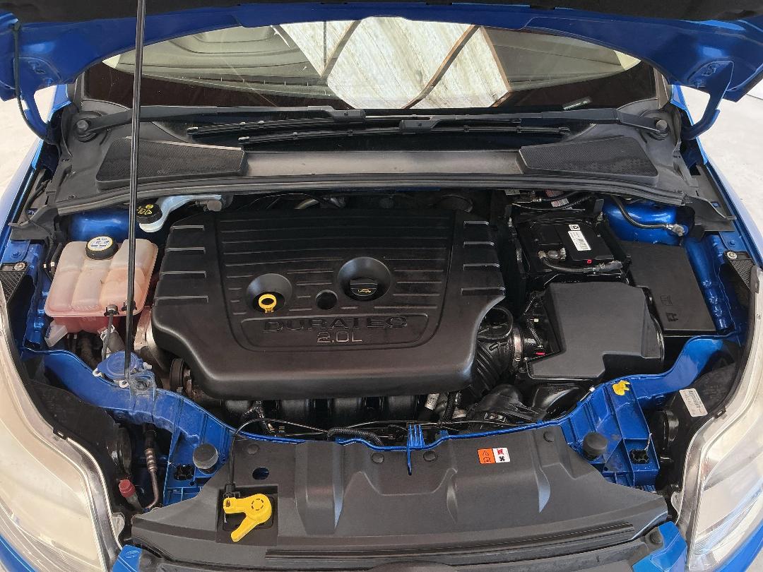 Photo '13' of Ford Focus