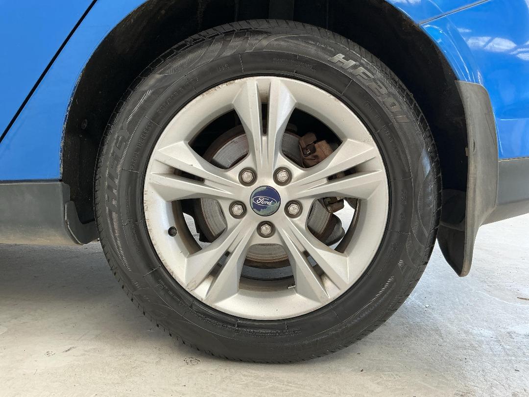 Photo '11' of Ford Focus