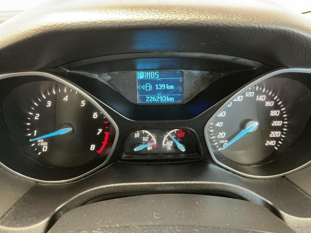 Photo '21' of Ford Focus